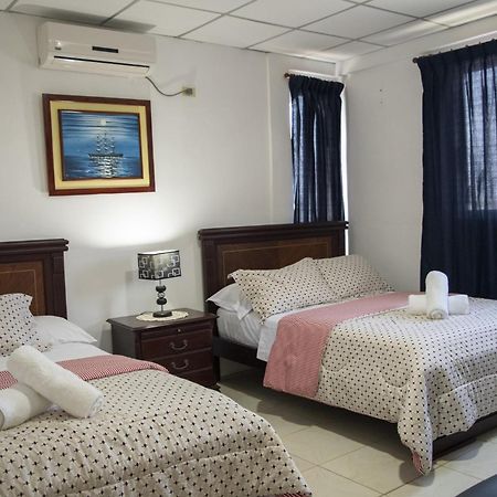Hotel Valeritos Playas Luaran gambar