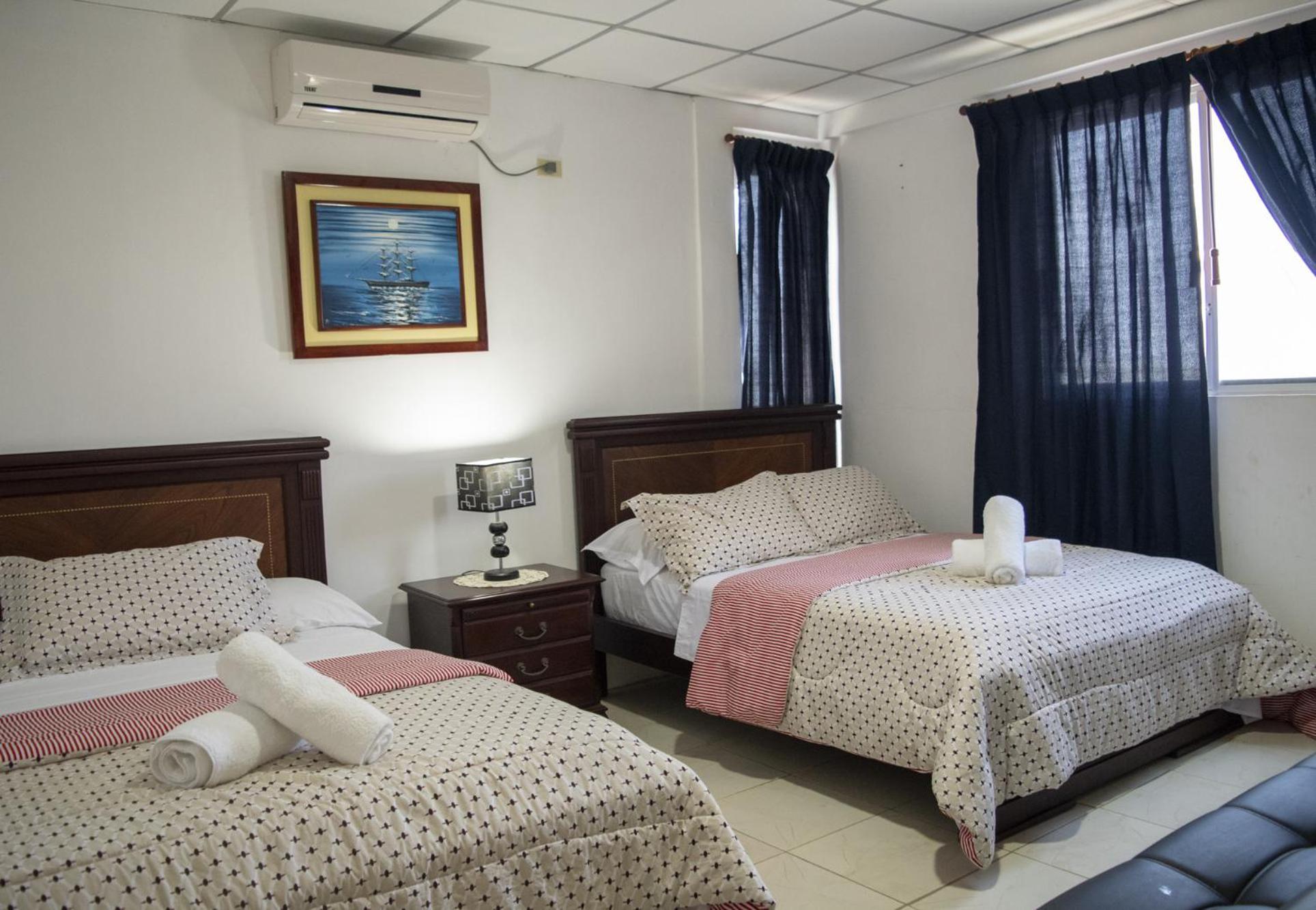 Hotel Valeritos Playas Luaran gambar