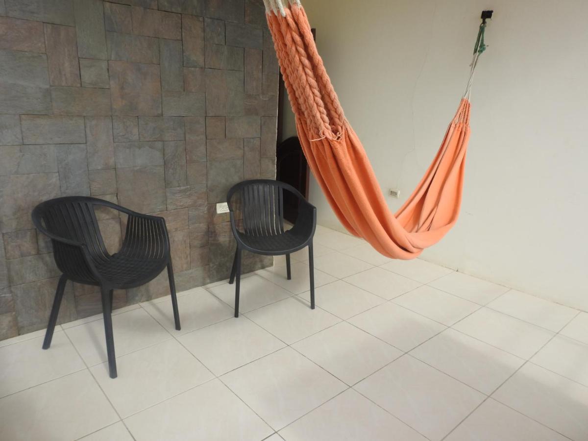Hotel Valeritos Playas Luaran gambar
