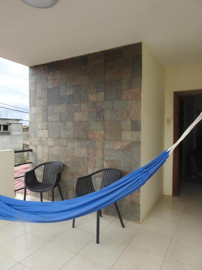 Hotel Valeritos Playas Luaran gambar