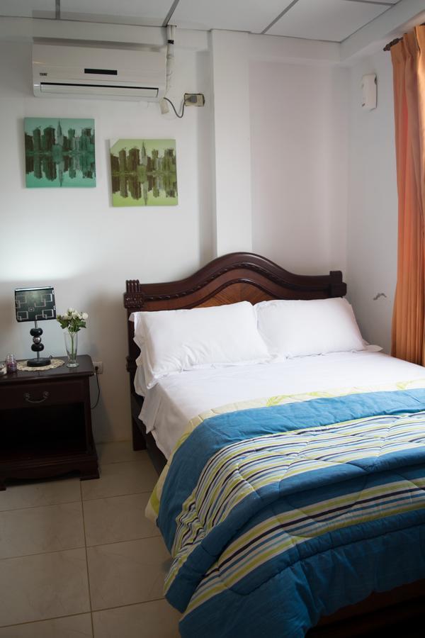 Hotel Valeritos Playas Luaran gambar